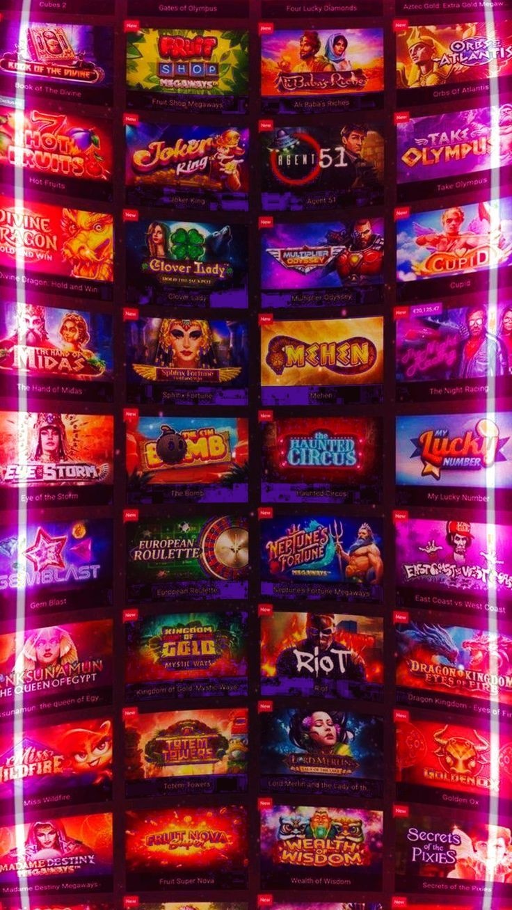 WinStar