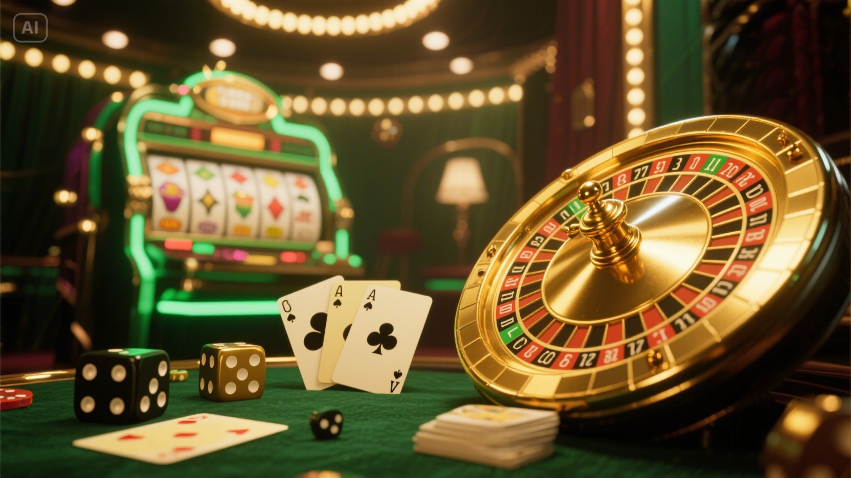 Casino WinStar desktop and mobile interfaces