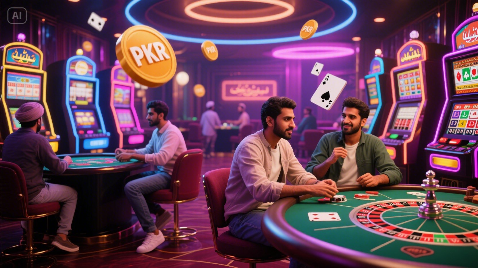 WinStarMake your first recharge today and receive 200% instantly added! Pakistani players can play slots, poker, and crash games with instant PKR withdrawals.