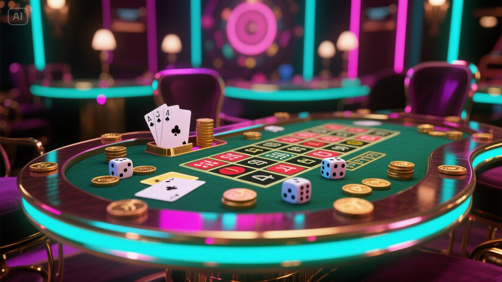 Casino WinStar desktop and mobile interfaces