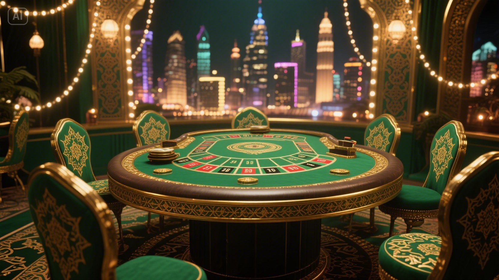 Casino WinStar desktop and mobile interfaces