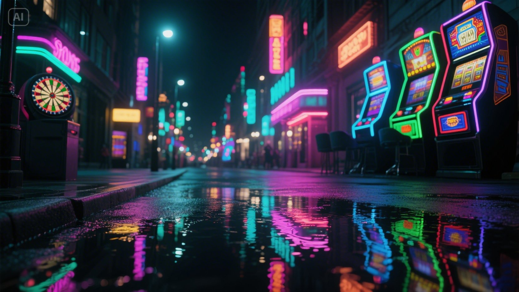 Casino WinStar desktop and mobile interfaces