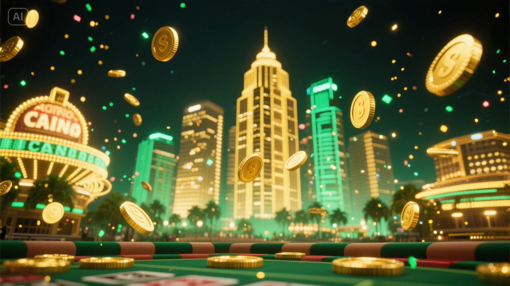 Registration at WinStar Casino