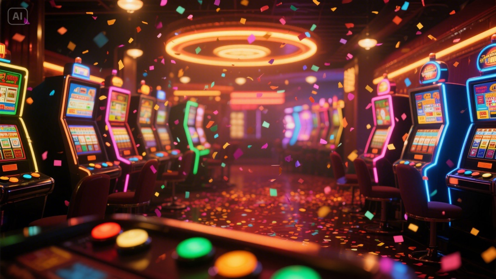 Registration at WinStar Casino