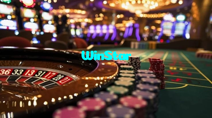 WinStar خوش آمدید بونس +600% پیشکش موبائل ایپ کے پروموشن سیکشن میں دکھائی دیتی ہے۔